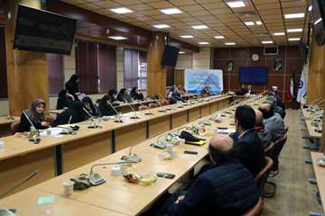 کارگاه دانش افزایی اساتید